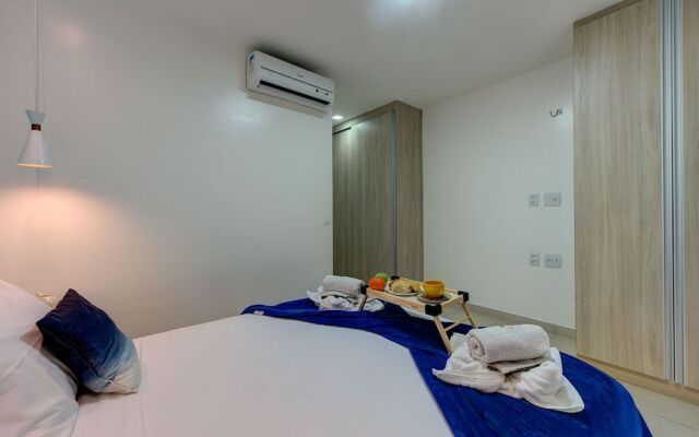 Mediterranee Residence By DM Apartments