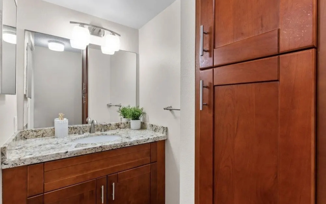Kihei Akahi D-g5 1 Bedroom Condo