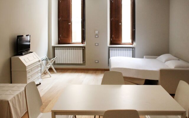 LHP Suite Rivisondoli