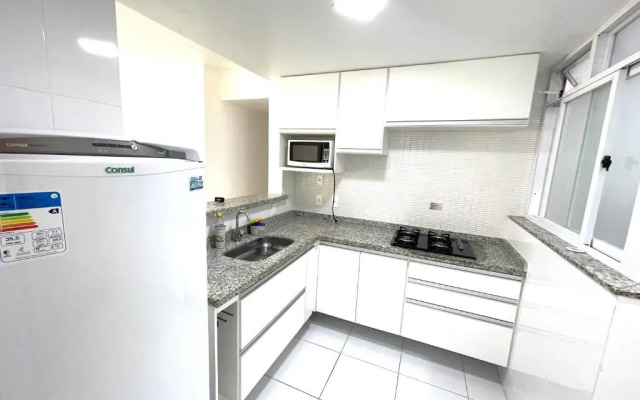 Luz do Sol Residence Inn Prainha 3 Quartos