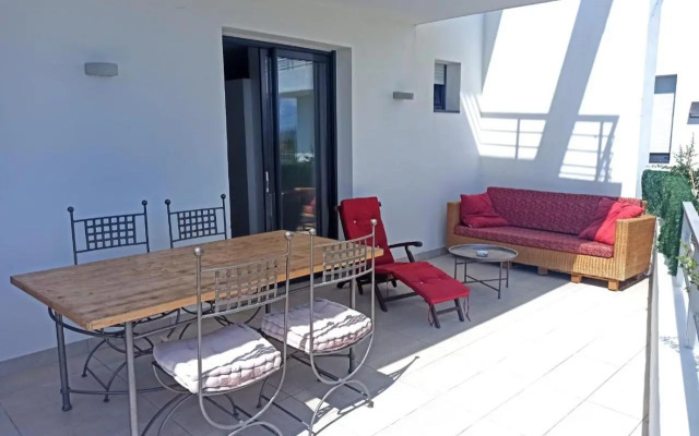 Villa Malibu