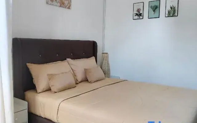 Mr Backpacker Hostel