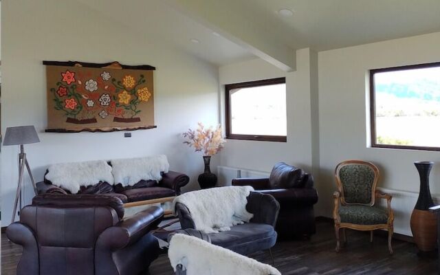 Morrena Lodge