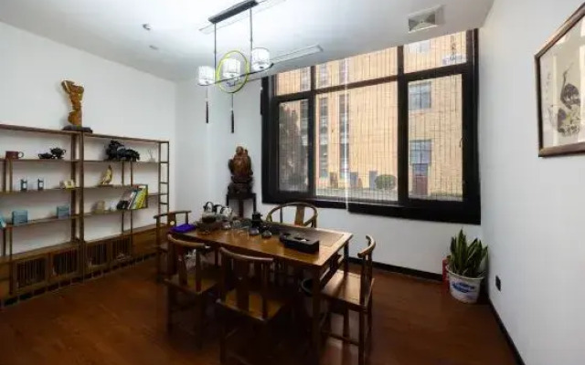 Madison Hotel (Chunhui Road Branch, Sun Village, Jinan)