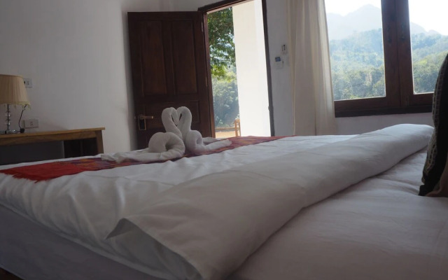 Nam Ou View Villa
