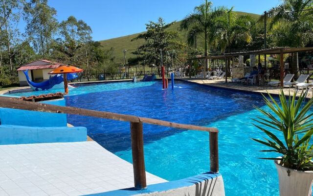 Chiminelli Hotel Fazenda e Eventos