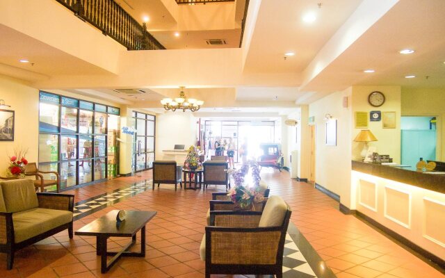 Armenian Street Heritage Hotel