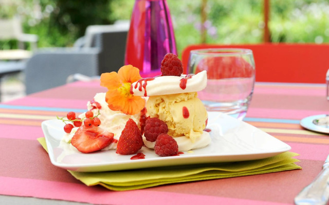 Logis Hotel Xoko-Goxoa