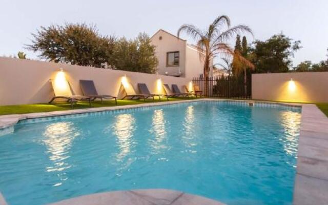 El Dorado Hotel and Self Catering