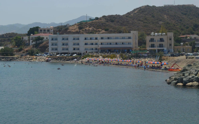 Tylos Beach Hotel