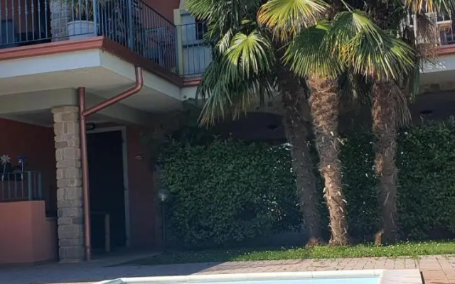 Villa Lago 5