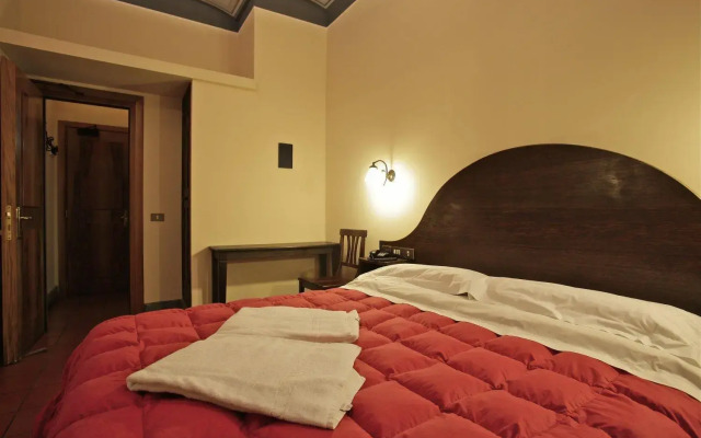 Hotel Panda