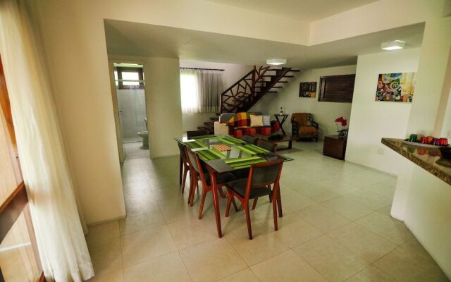 Eco Village Cumbuco - Casa Compartilhada