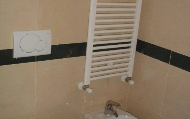 Villa Del Mare Ligure Elvezia