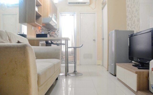 2BR Grand Emerald Apartment