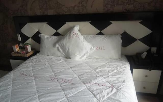 Seoul Hotel 2