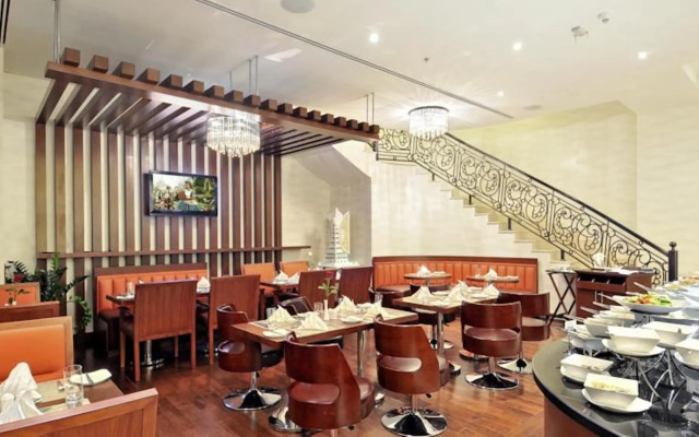 City Premiere Deluxe Hotel Apartments