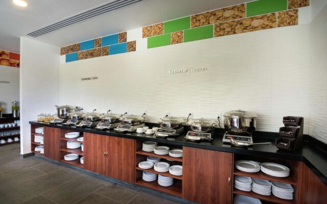 Hampton Inn San Luis Potosi