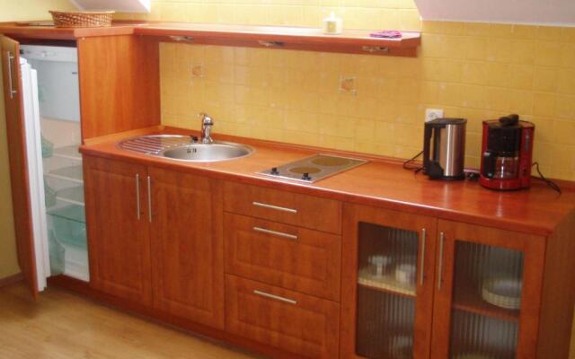 Mikołajki Apartamenty
