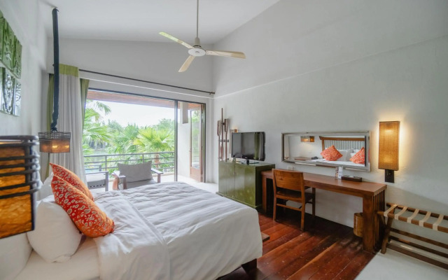 Pattara Resort & Spa