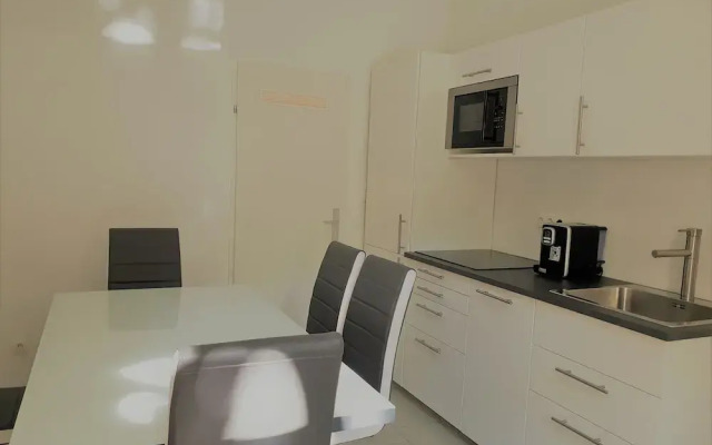 Checkvienna - Brandmayer Apartments V
