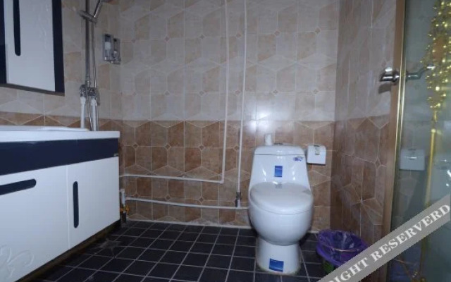 Rongyi Express Hotel