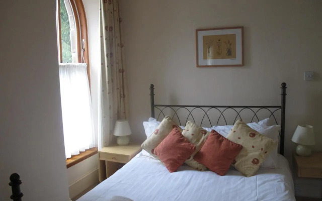 Lairds and Keepers Apartments
