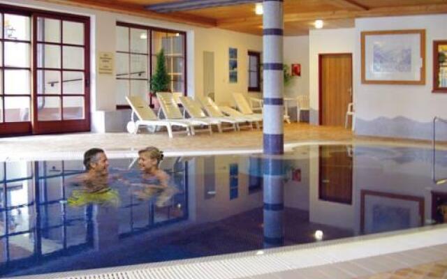 Gasthof Bad Hochmoos