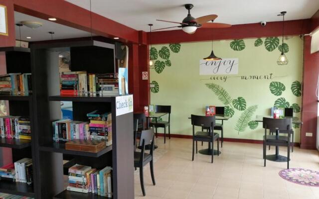 Lanta Thip House By Swiss-Belhotel