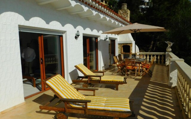 Casa Jeroni - A190