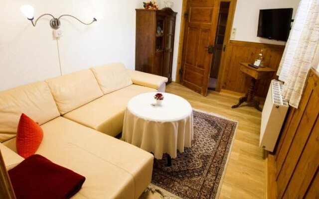 Hotel Gästehaus Pfefferle