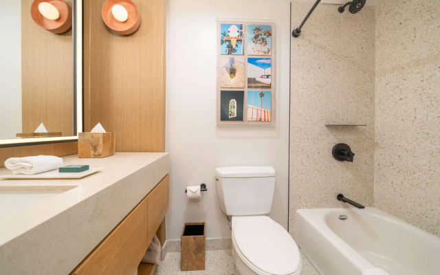 Hilton San Diego Gaslamp Quarter