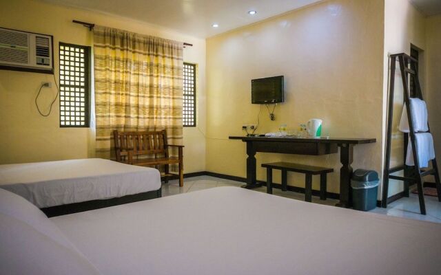 Ouan's The Farm Resort