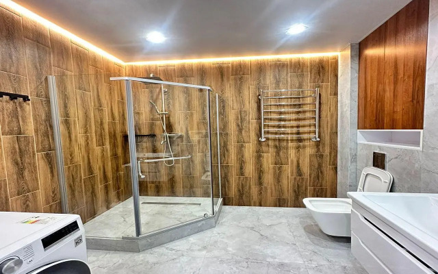 Апартаменты на улице Красноармейская 157В/83-16