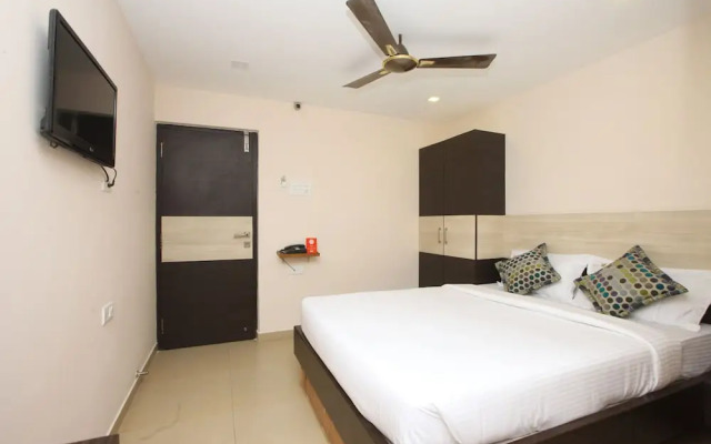 OYO 9659 Hotel RR Grand