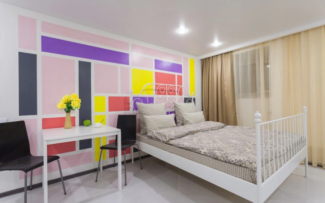 Всем Дом на 6-й Красноармейской