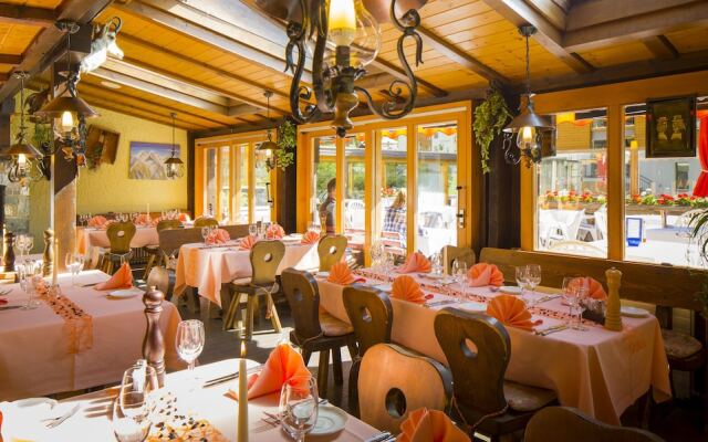 Modern Rooms by Täscherhof