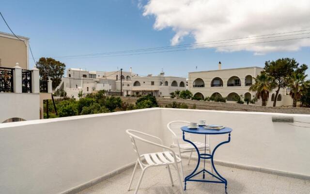 Ikaros Hotel