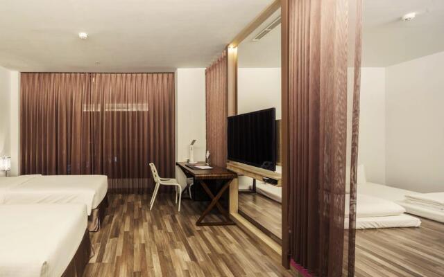 Freedom Design Hotel (Quarantine Hotel)