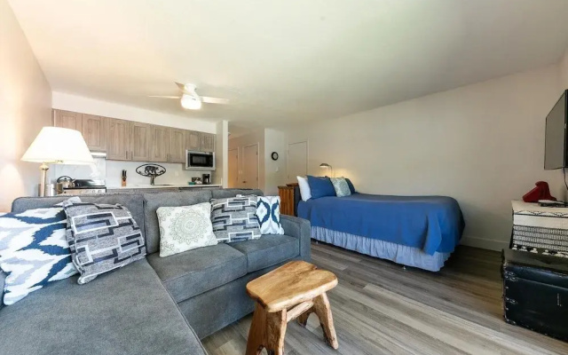 244 Bldg C 1 Bedroom Condo