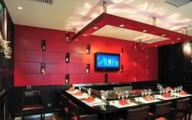 Urumqi Bayinhe Hotel