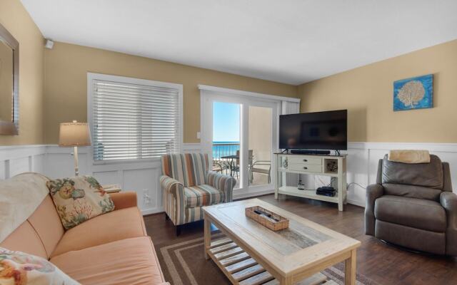 Holiday Surf and Racquet Club 412