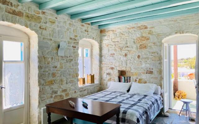 Santa Maria Traditional Stone Studio