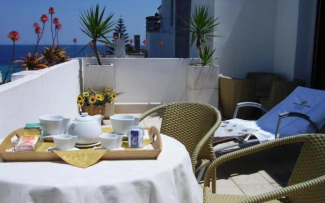 Hotel degli Haethey