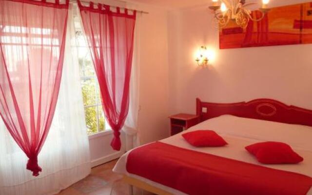 Residence Hoteliere La Pinede Bleue