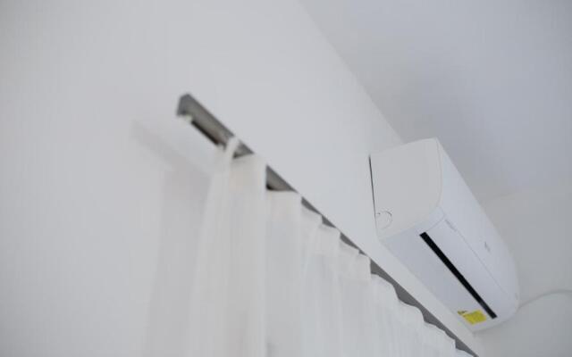 Despinas house Kythnos