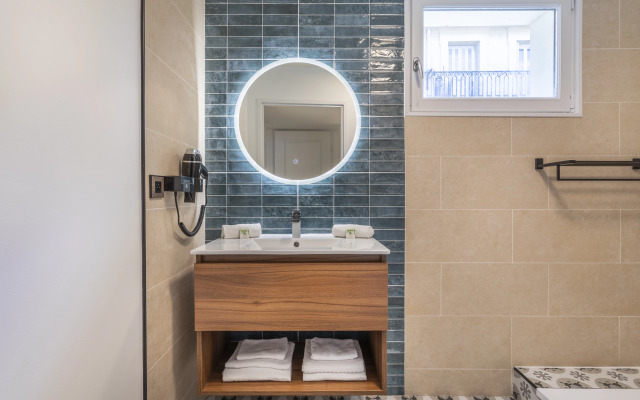 Residhotel Vieux Port