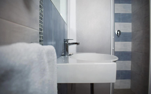 Hotel Arno