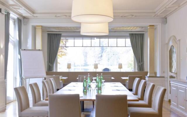 Hotel Waldsee