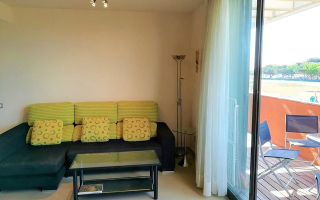 Apartamento pool Platja d'Aro Ridaura1.3